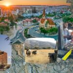 Planejando Uma semana em windhoek